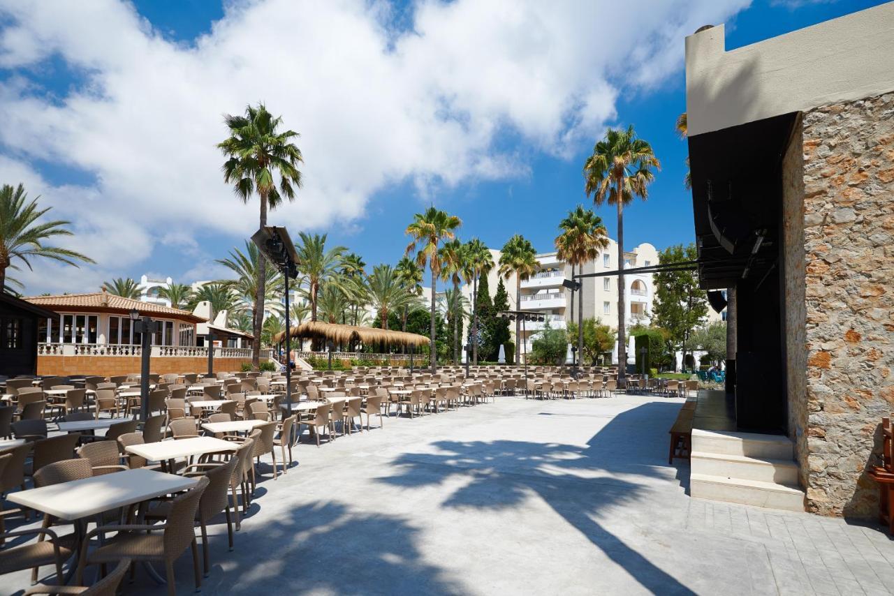 Protur Safari Park 4*