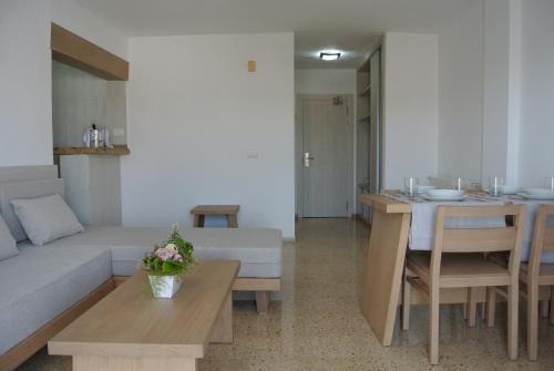 Apartamento El Moro San Antonio Abad