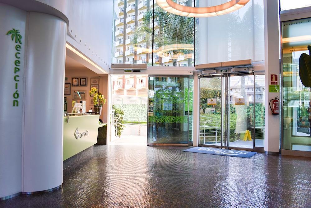 Riviera Beachotel - Adults Recommended Benidorm