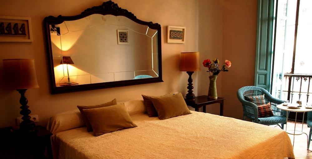 Boutique Casa De Colón Hotel Sevilla