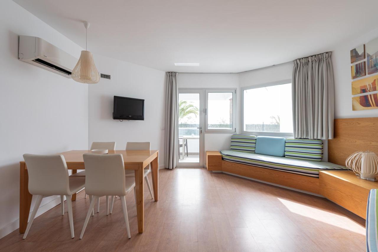 Apartment Terrazamar *