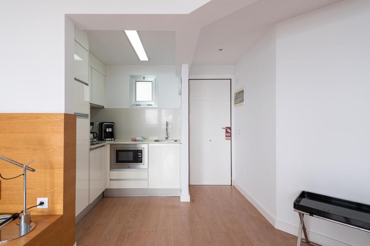 Apartment Terrazamar *