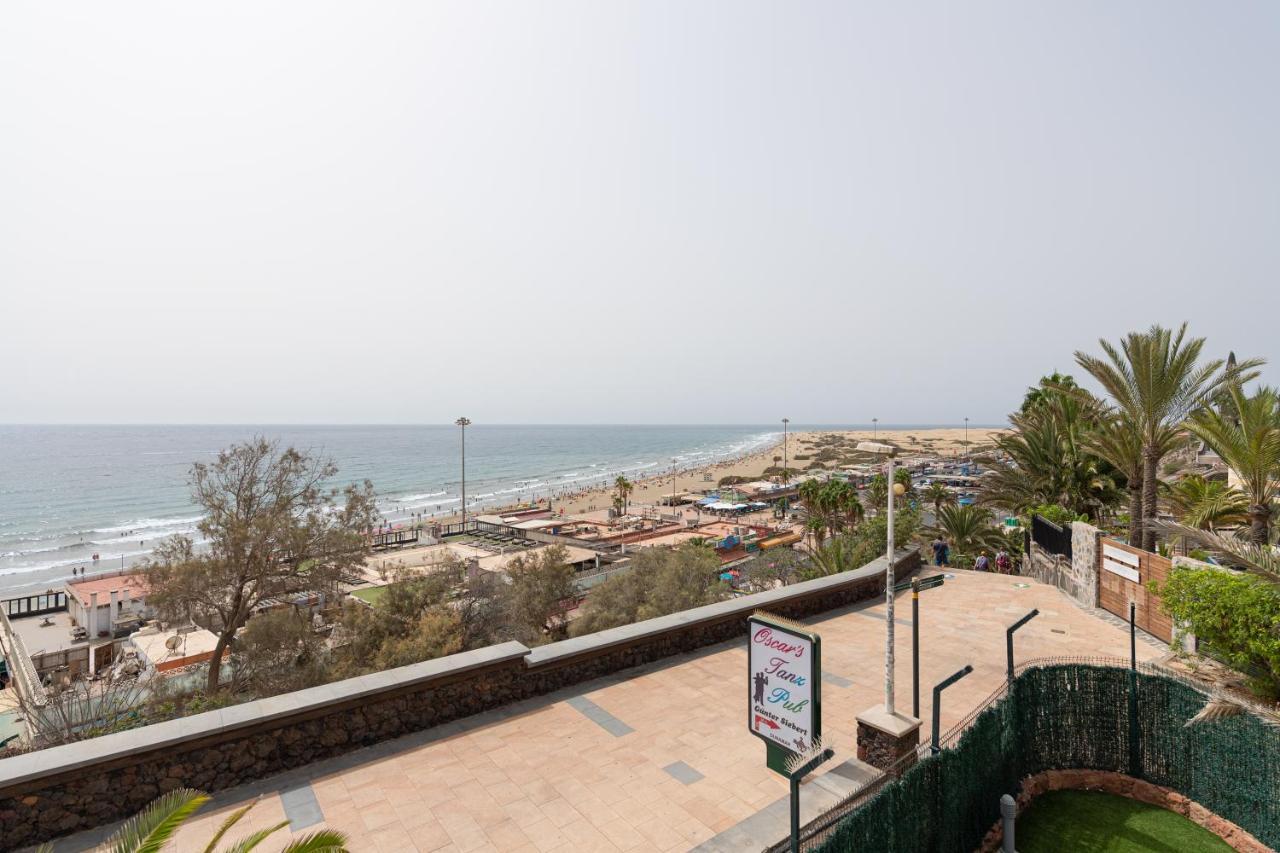 Apartment Terrazamar San Bartolome de Tirajana (Gran Canaria)
