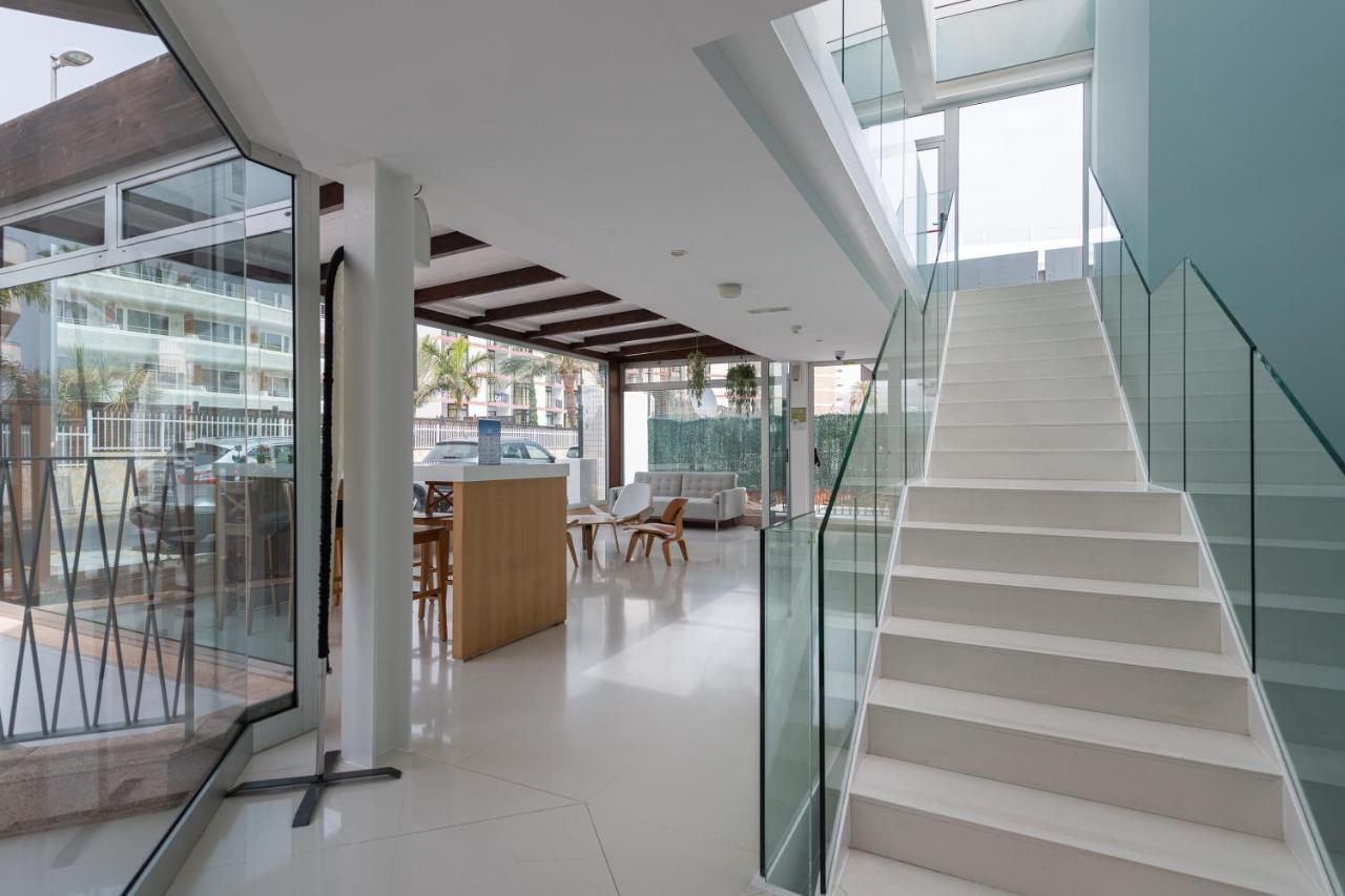Terrazamar Apartment San Bartolome de Tirajana (Gran Canaria)