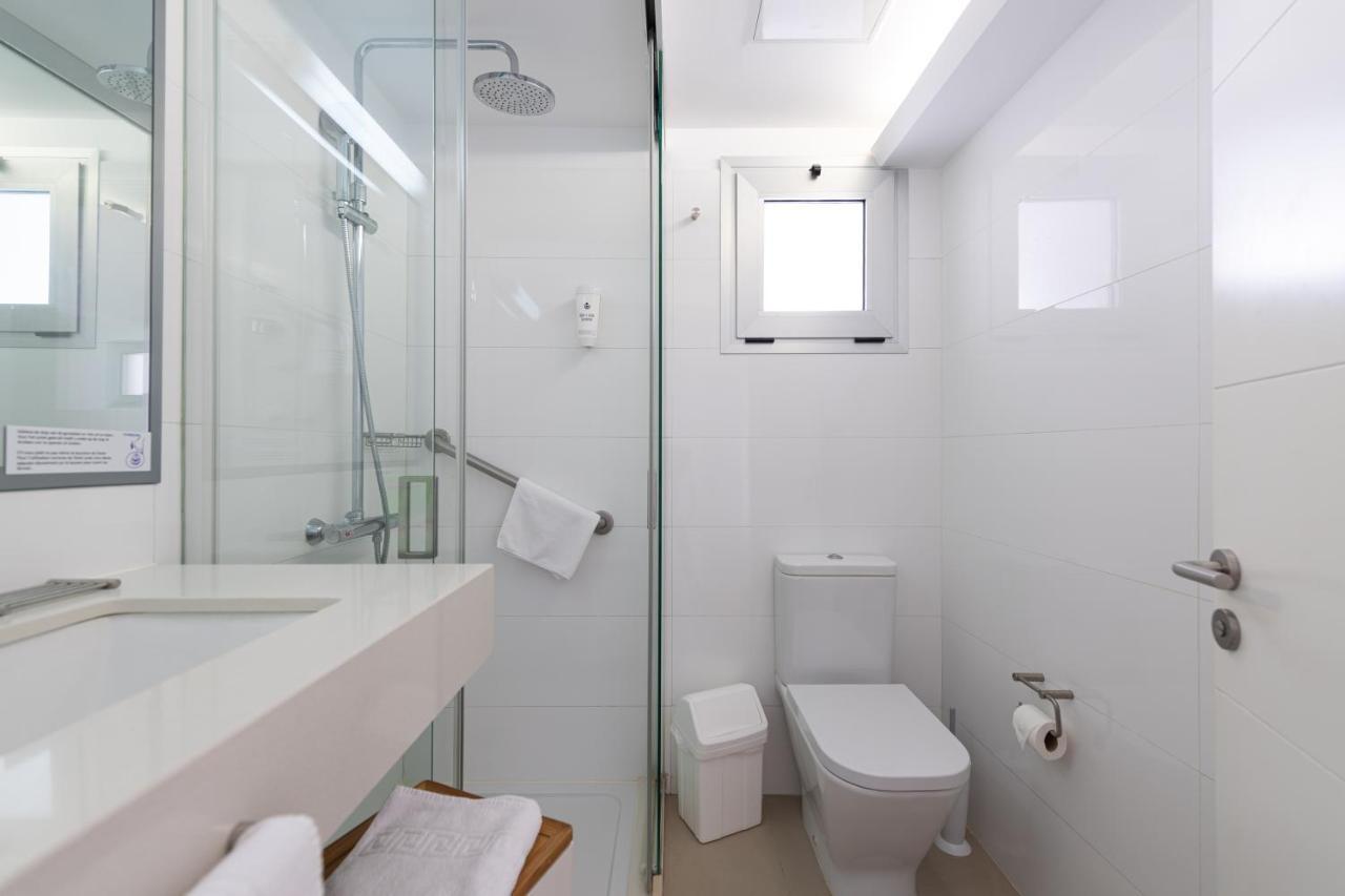 Apartment Terrazamar *
