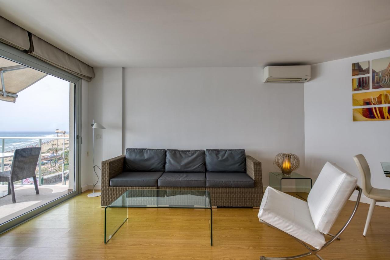 Apartment Terrazamar