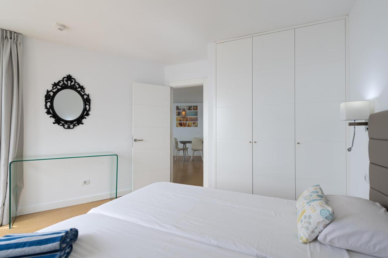 Terrazamar Apartment *