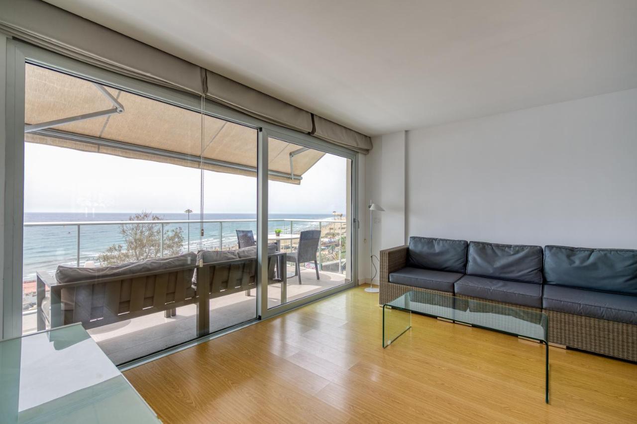 Terrazamar Apartment *