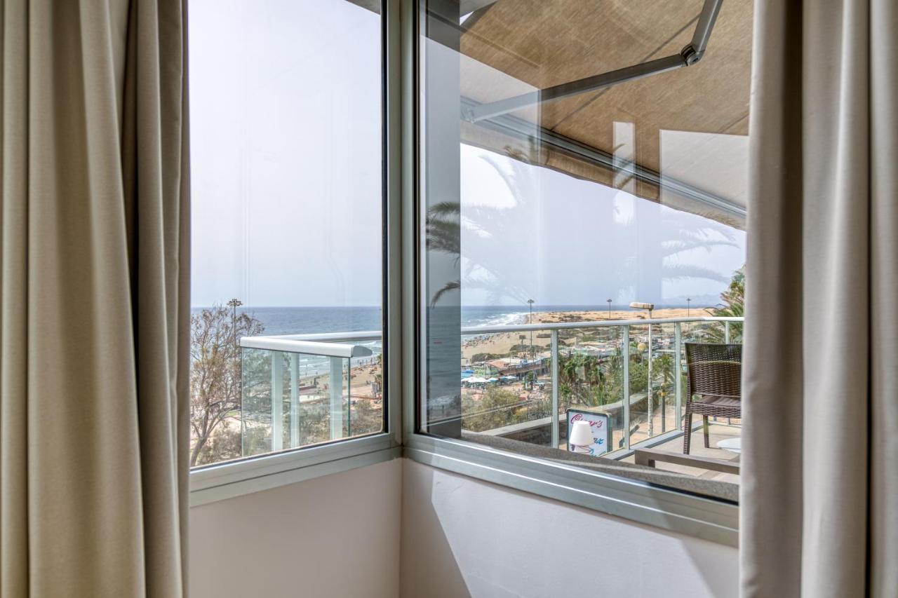 Apartment Terrazamar San Bartolome de Tirajana (Gran Canaria)