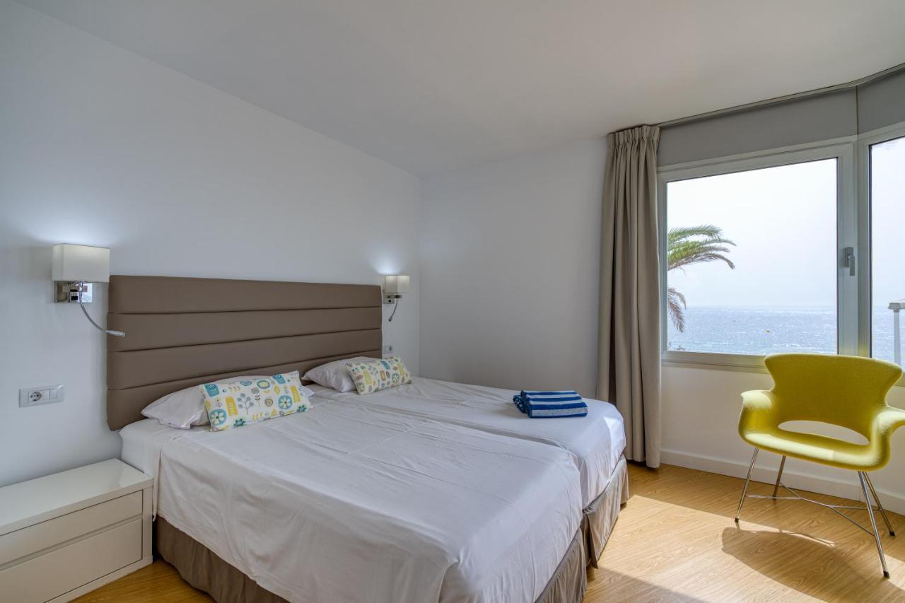Terrazamar Apartment *