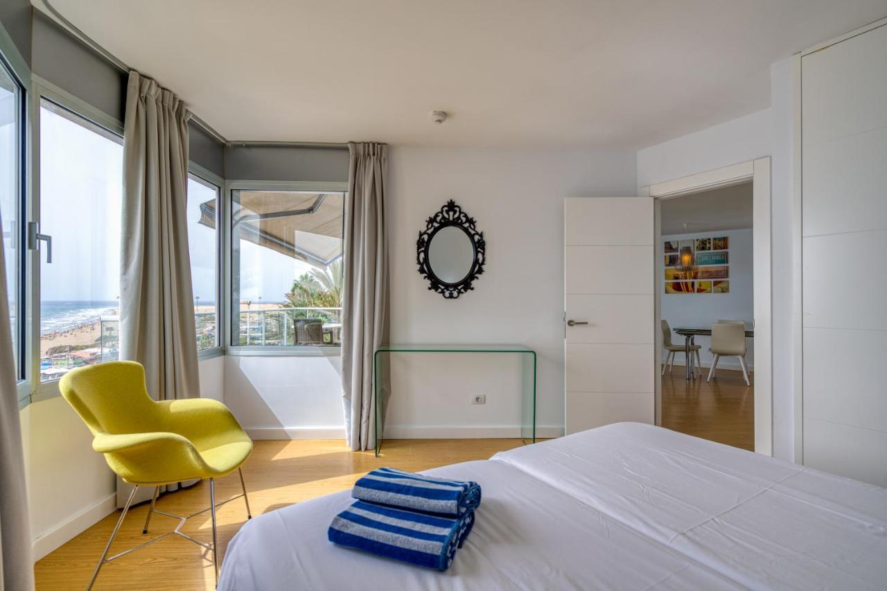 Terrazamar Apartment *
