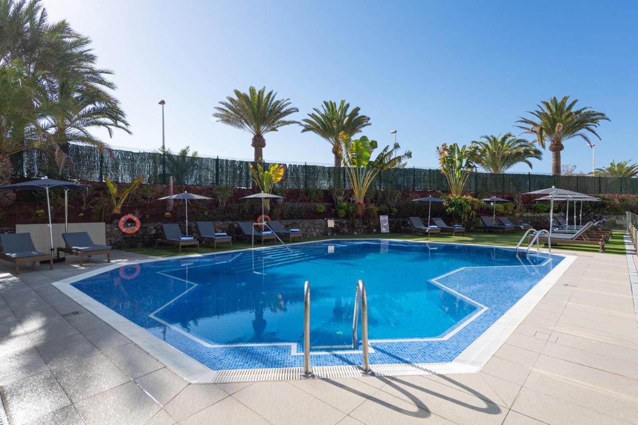 Terrazamar * San Bartolome de Tirajana (Gran Canaria)