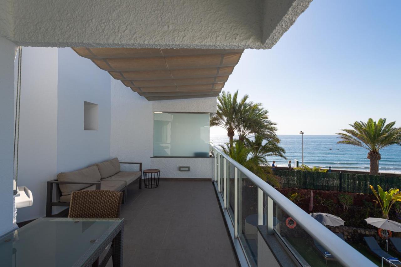 Apartment Terrazamar *