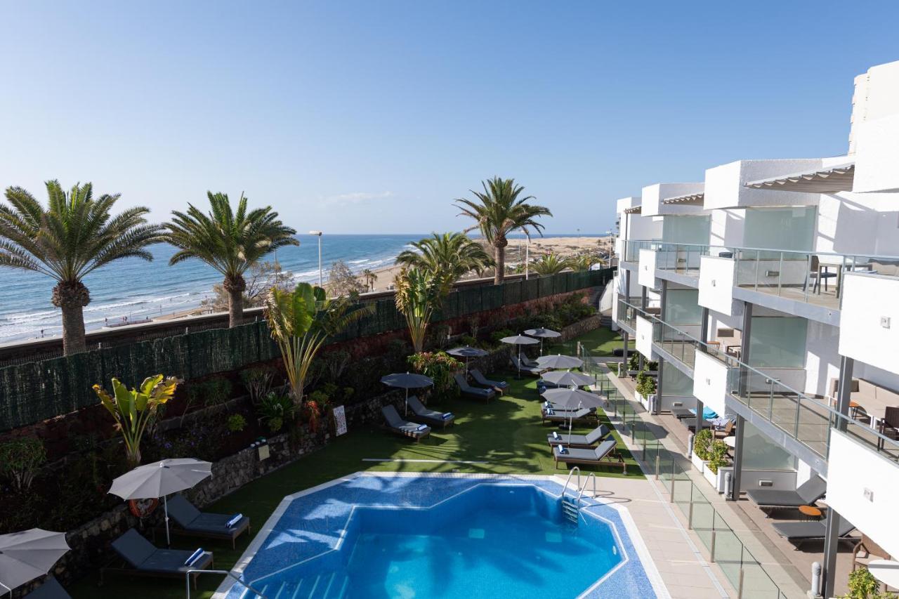 Apartment Terrazamar San Bartolome de Tirajana (Gran Canaria)