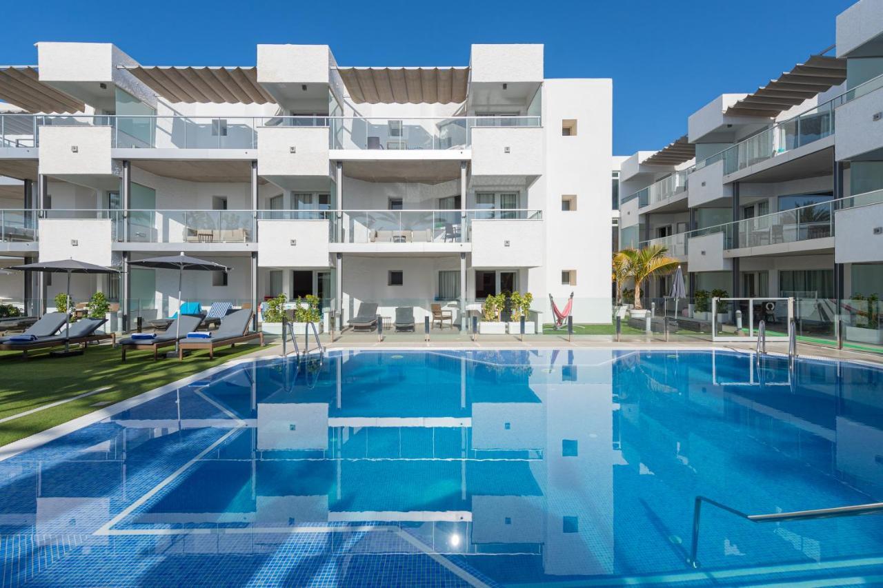 Apartment Terrazamar San Bartolome de Tirajana (Gran Canaria)