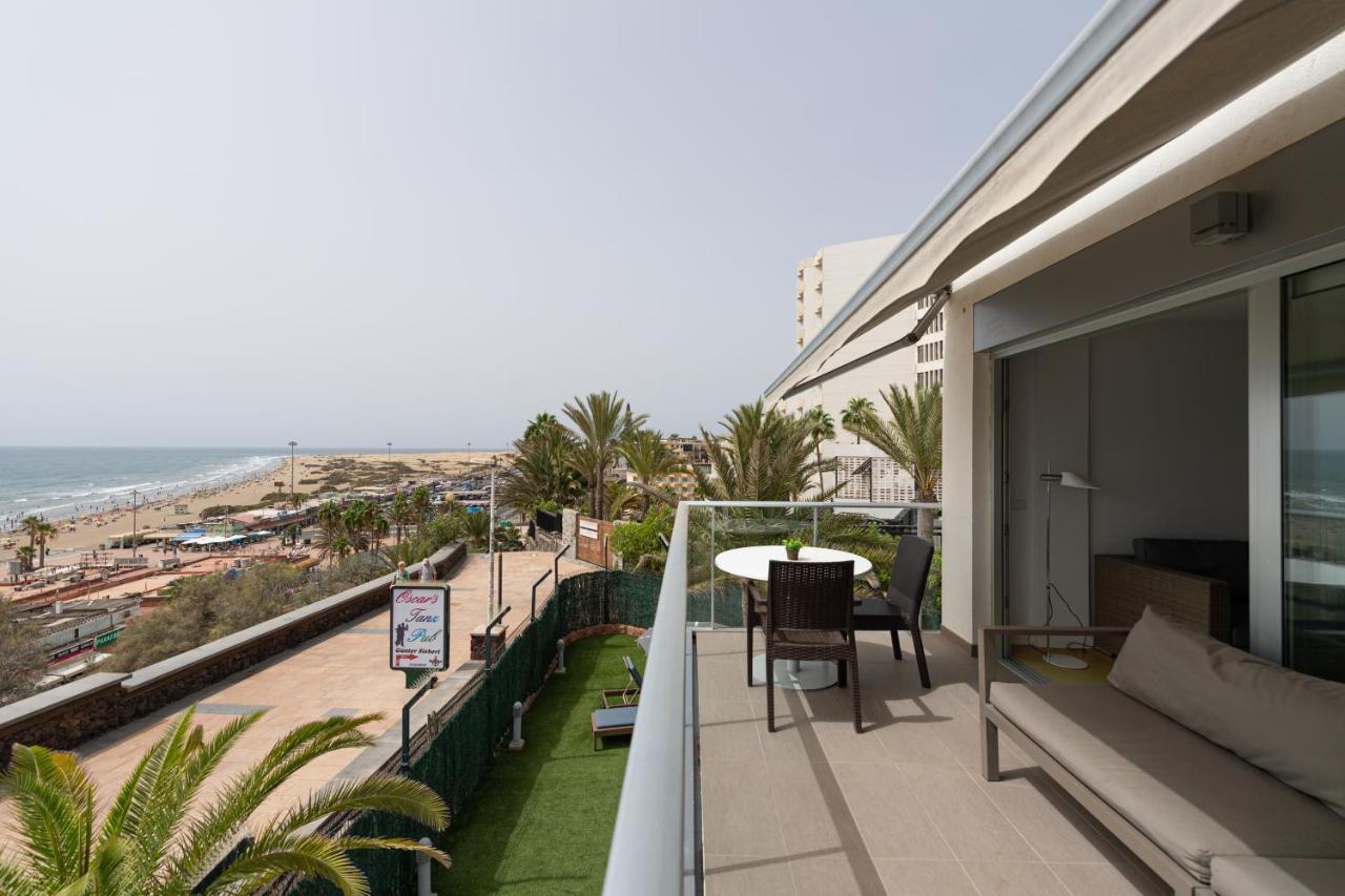 Terrazamar Apartment San Bartolome de Tirajana (Gran Canaria)