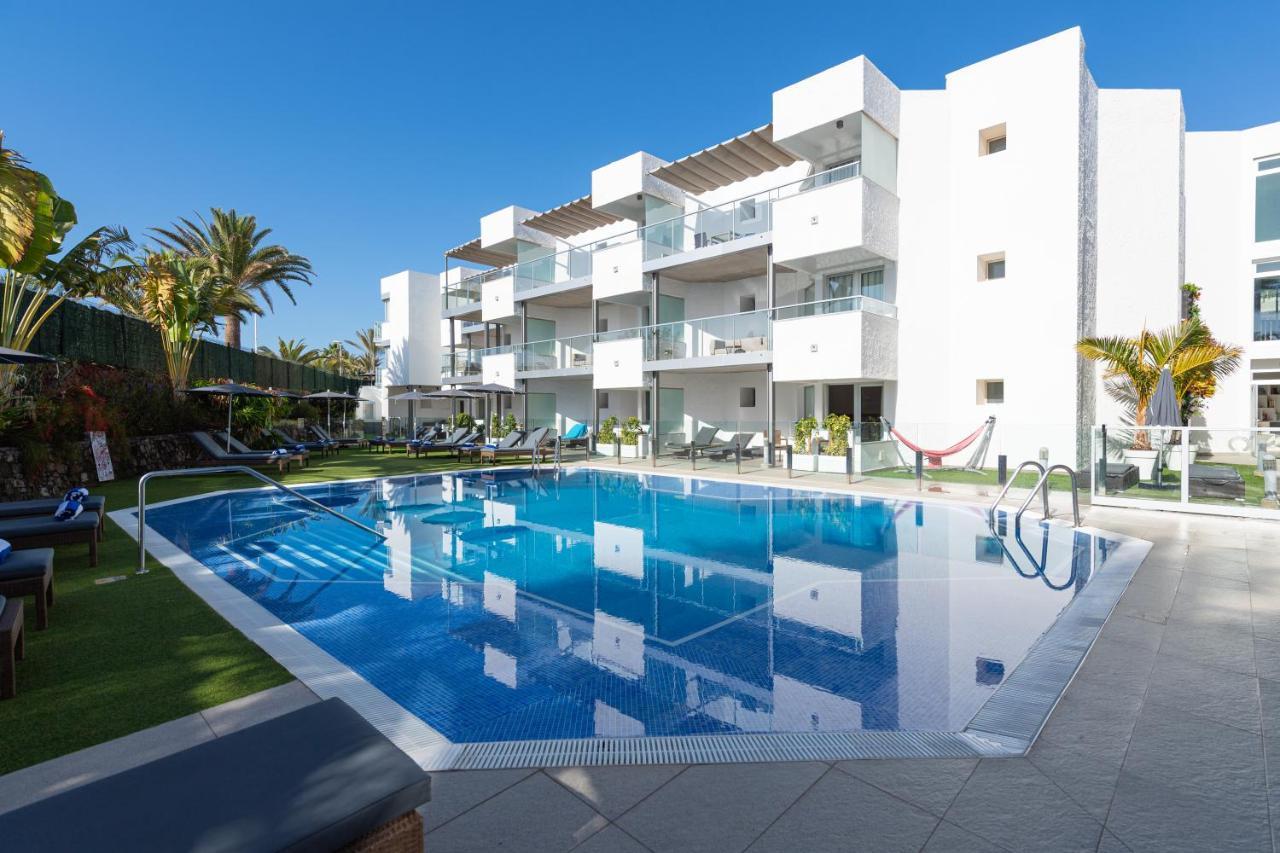 Apartment Terrazamar *