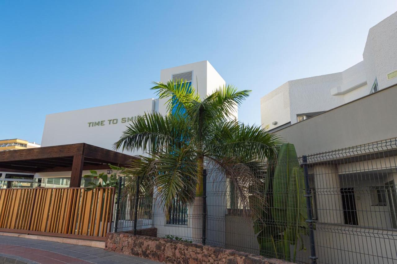 Apartment Terrazamar San Bartolome de Tirajana (Gran Canaria)