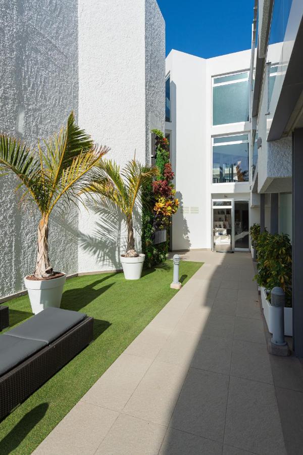 Apartment Terrazamar