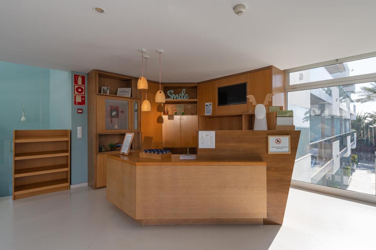 Terrazamar Apartment *