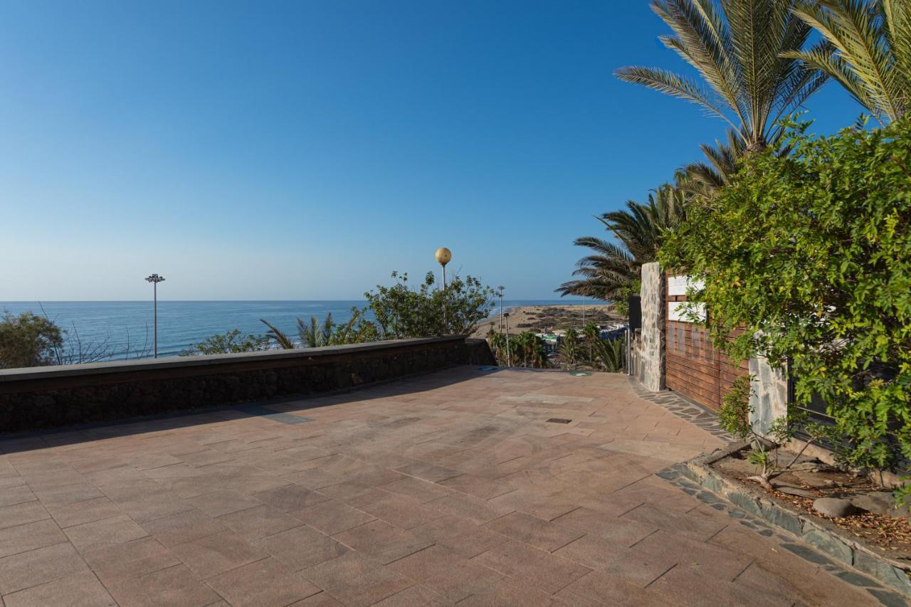 Terrazamar * San Bartolome de Tirajana (Gran Canaria)