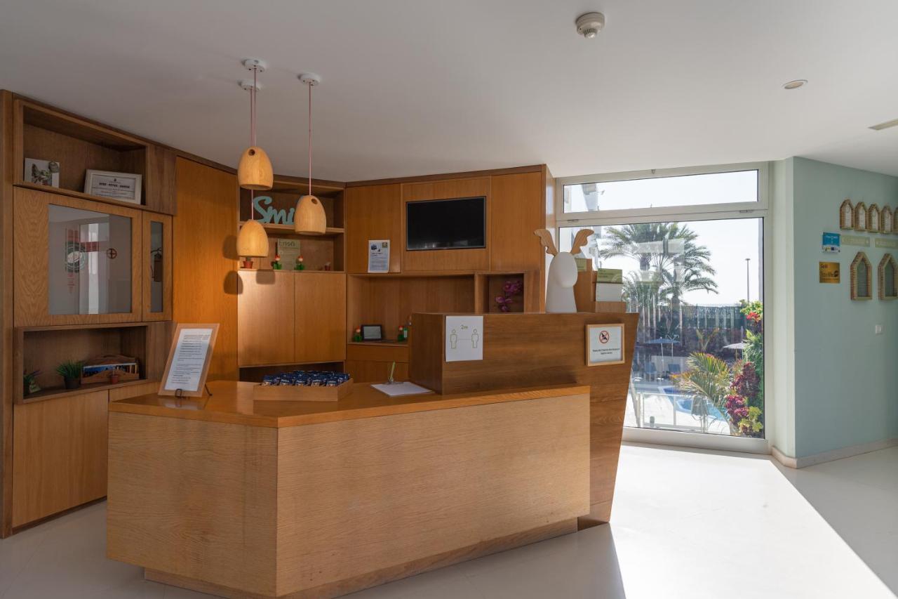 Apartment Terrazamar