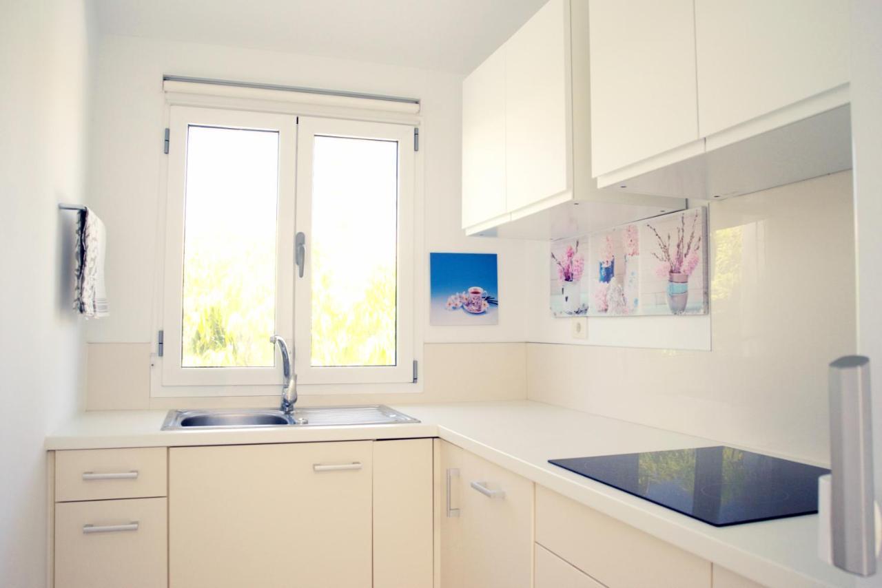 Apartamento De-lux Panorama View Pasito Blanco