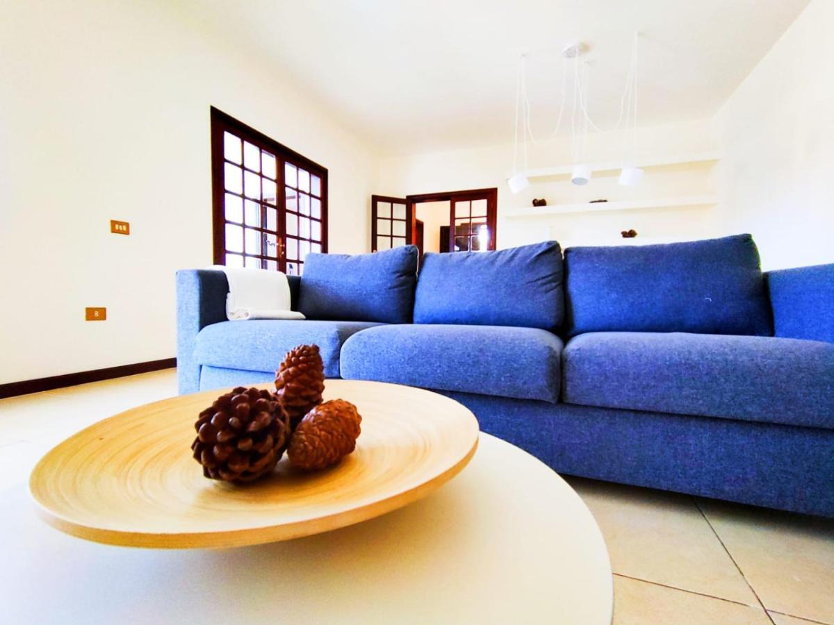 Estupenda El Mirador, Vista Oceano En La Gomera Villa