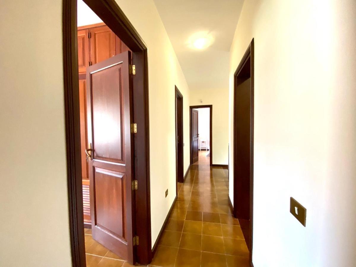 Villa Estupenda El Mirador, Vista Oceano En La Gomera San Sebastian De La Gomera