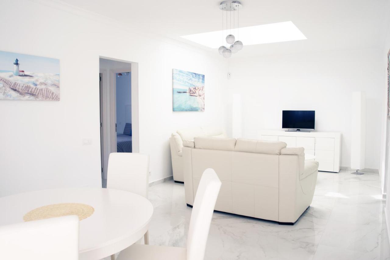 De-lux Panorama View Apartamento