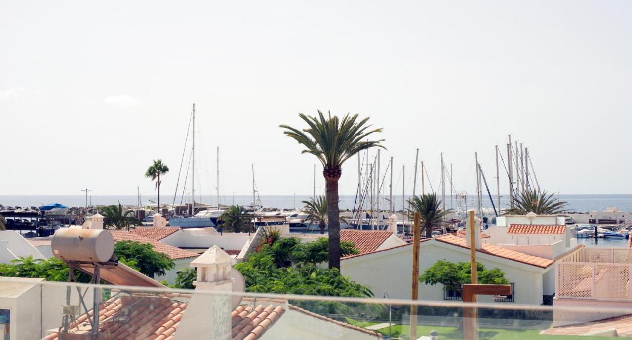 Apartamento De-lux Panorama View Pasito Blanco