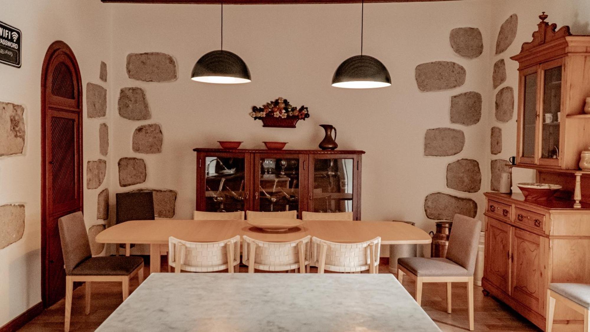 Casa Los Lirios Country house Santa Brigida (Gran Canaria)