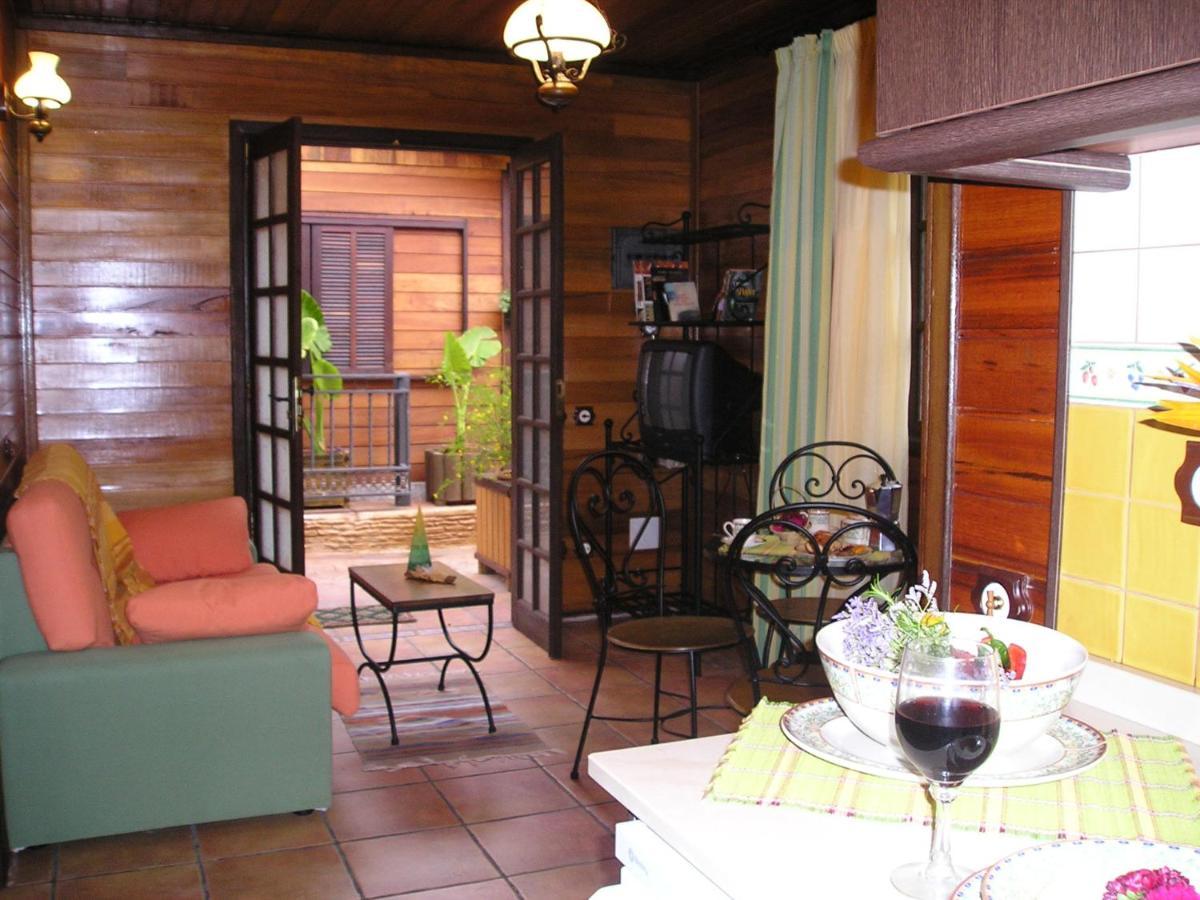 Bed and breakfast Valle 2*