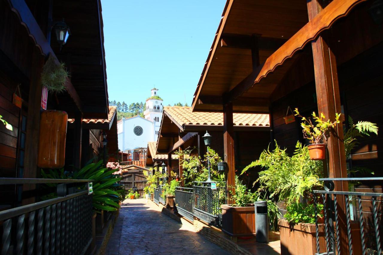 Valle Moya (Gran Canaria)