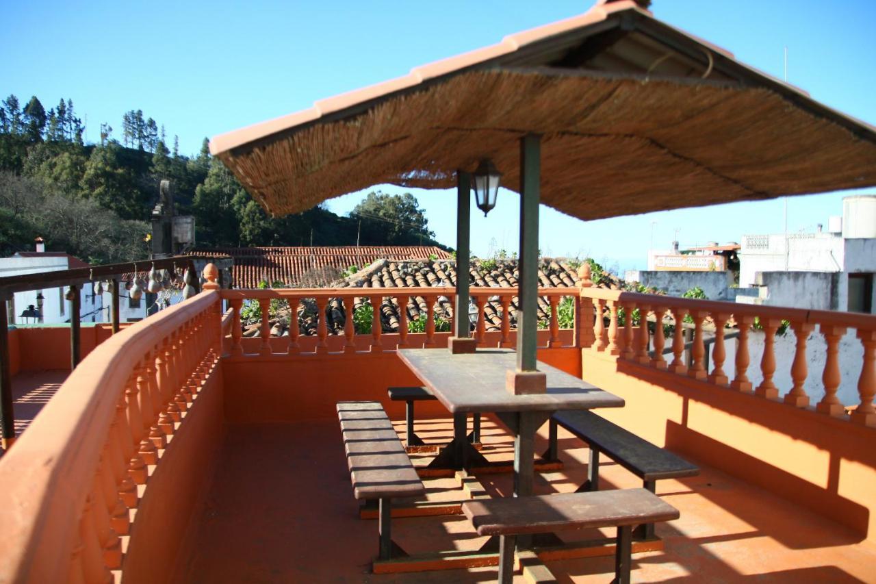 Valle Bed and breakfast 2*
