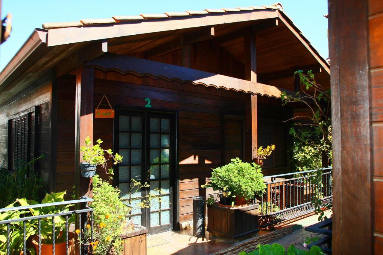 Valle 2* Moya (Gran Canaria)