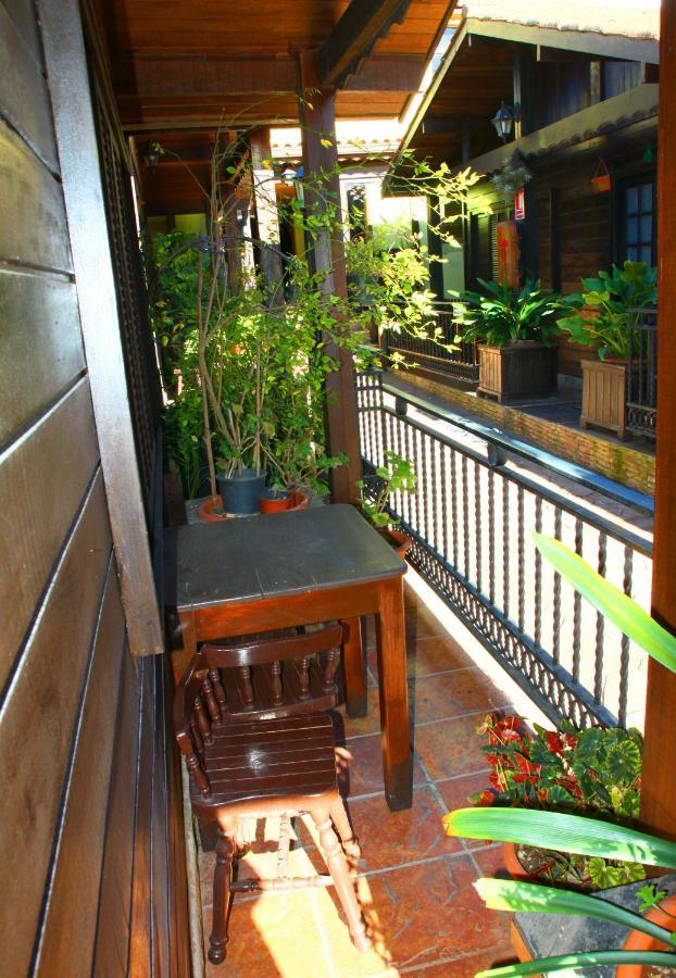 Valle Bed and breakfast Moya (Gran Canaria)