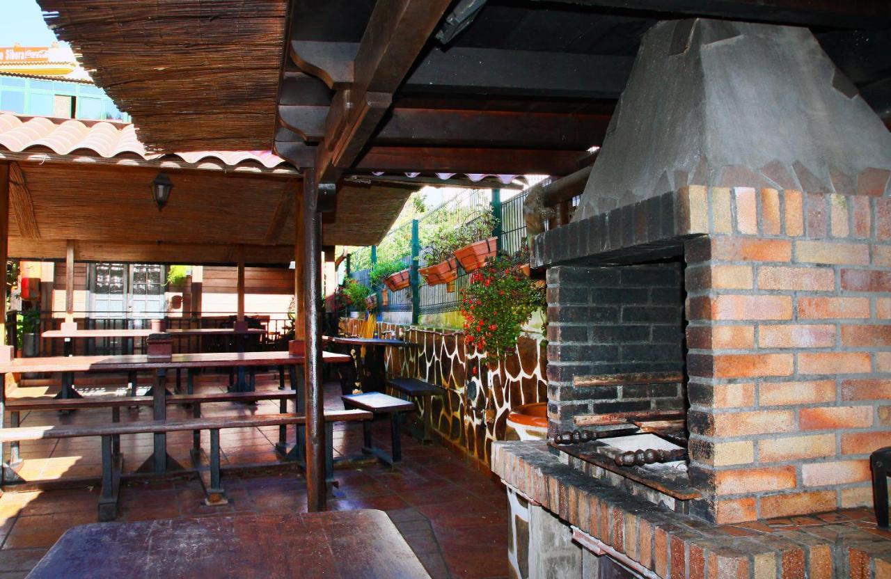 Bed and breakfast Valle 2*