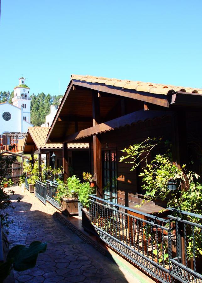 Valle Bed and breakfast