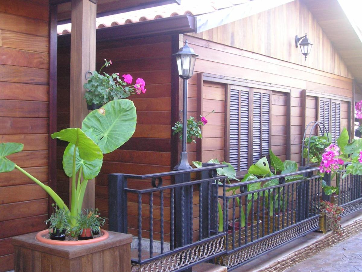 Valle Bed and breakfast