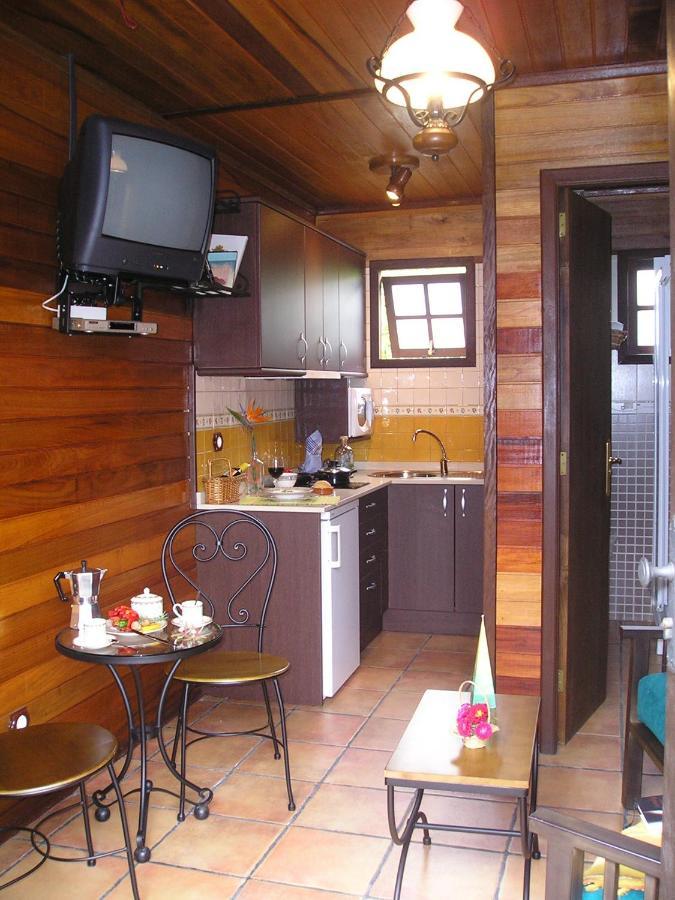 Valle Bed and breakfast Moya (Gran Canaria)