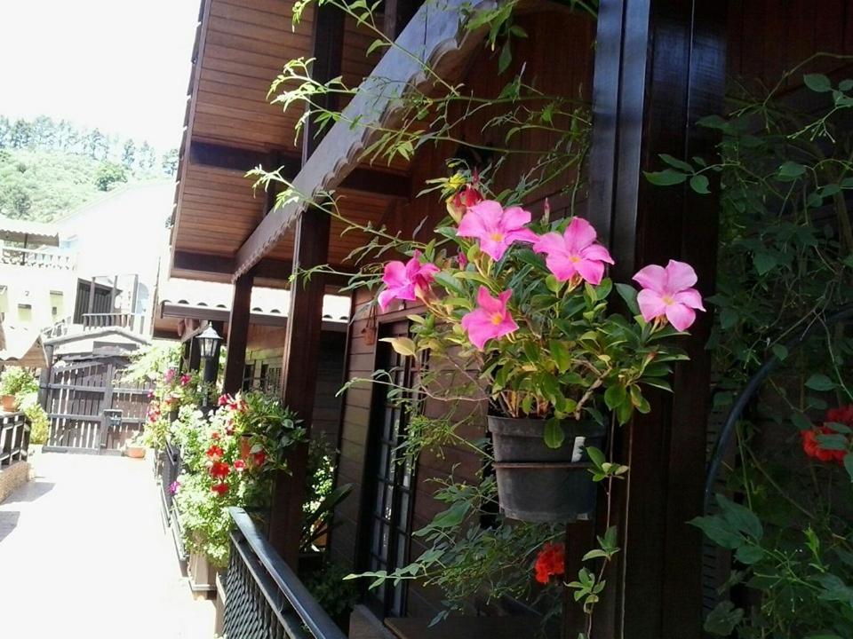 Bed and breakfast Valle