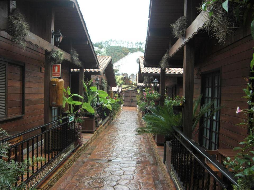 Valle Bed and breakfast