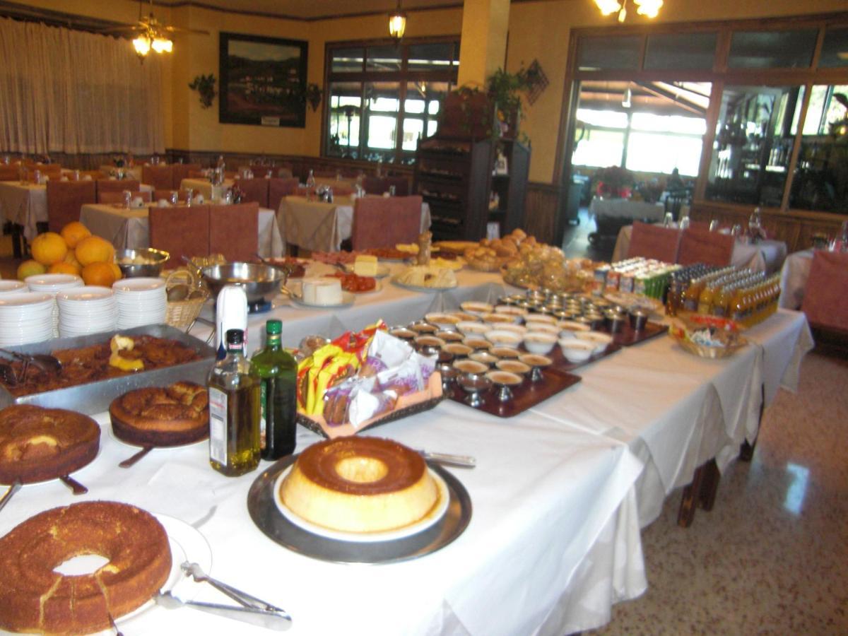 Bed and breakfast Valle