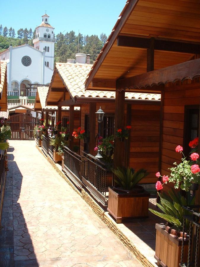 Valle 2* Moya (Gran Canaria)