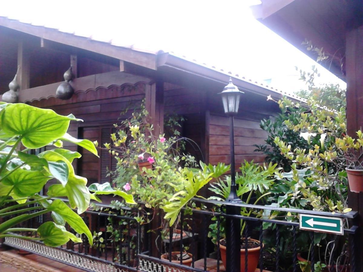 Bed and breakfast Valle