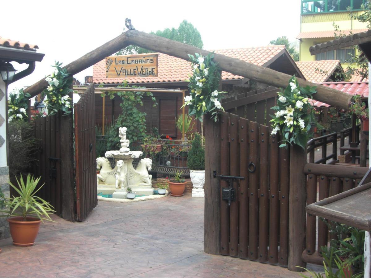 Valle Bed and breakfast