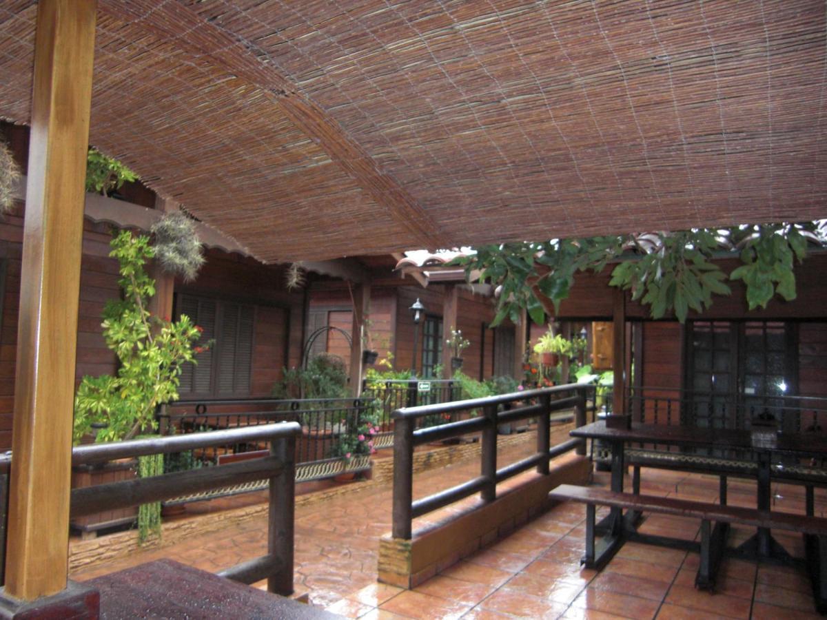 Bed and breakfast Valle Moya (Gran Canaria)