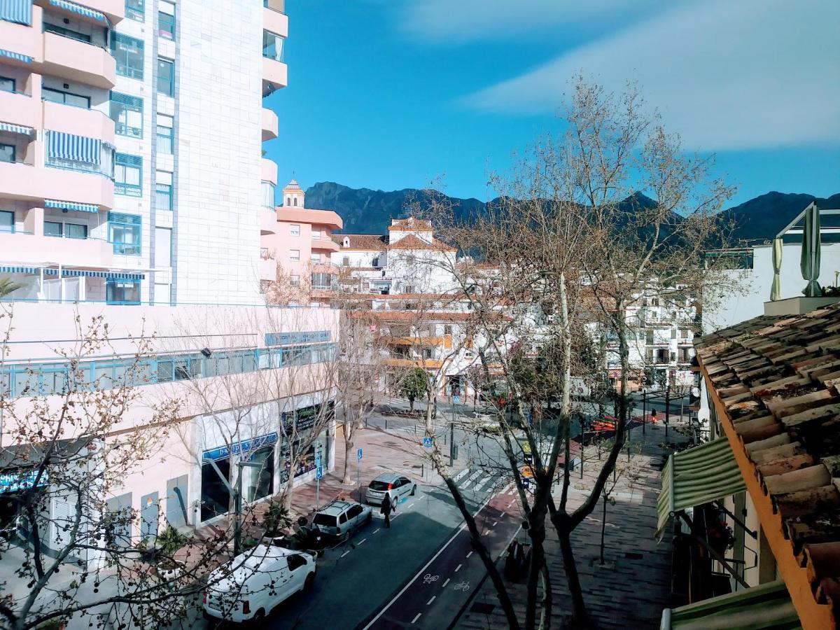 Casa La Tapita Apartment