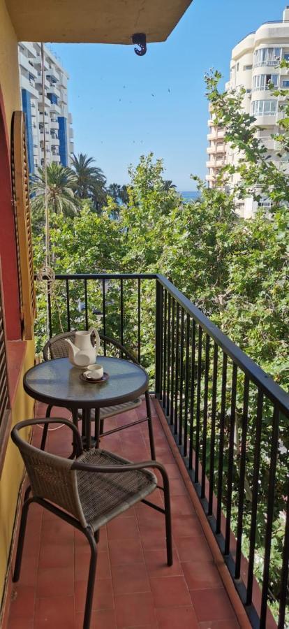 Casa La Tapita Apartment Marbella